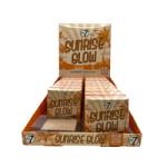 W7 Sunrise Glow Highlighter (14pcs) (SUNRGH) (2856) (£2.00/each) A/121