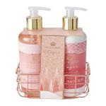 Style & Grace Utopia Luxury Handcare Set (29747) (2887) SUN/7