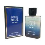 Classic Blue (Mens 100ml EDT) Creative Colours (2905) ML.A/56