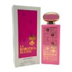 La Robotica Blush (Ladies 100ml EDP) Fragrance Couture (2937) NB/49