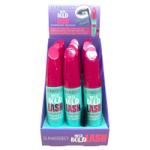 Sunkissed Mega Bold Lash Waterproof Mascara (12pcs) (29531) (£1.31/each) SK.A/23
