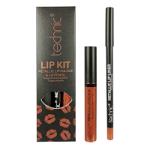 Technic Lip Kit - Copper Spark (8pcs) (29620) (£1.00/each) Only 3 Bag Available !