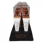 Technic Body Glimmer Face & Body Illuminator (12pcs) (29745B) (£1.84/each) C/81