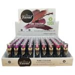 Laval Pure Colour Moisturising Lipstick - L1D2 (54pcs) (Assorted) (£0.67/each) (0027)