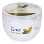 Dove Silky Pampering Body Cream - 300ml (3007)