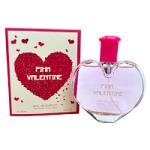 Pink Valentine (Ladies 100ml EDP) Fine Perfumery (3017) (FP8301) B/14