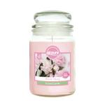 Airpure Blush Peony Scented Large Jar Candle - 510g (3019)