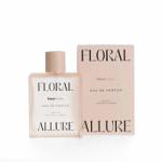 Floral Allure (Unisex 100ml EDP) Face Facts (3051) (73051-150)