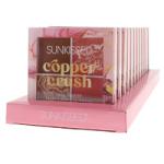 Sunkissed Copper Crush Face Palette (12pcs) (30576) (£1.56/each) SK.B/12