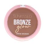 Sunkissed Bronze Glow Cream Bronzer (12pcs) (30595) (£1.31/each) SK.B/13