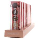 Sunkissed Beauty Brows Wax & Powder Brow Palette (9pcs) (30656) (£1.57/each) SK.B/15