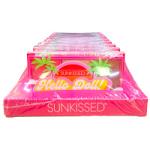 Sunkissed Hello Doll Trio Face Palette (9pcs) (30773) (£1.44/each) SK.B/20