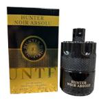 Hunter Noir Absolu (Mens 100ml EDP) Fragrance Couture (3101) Opp.SF/9