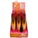 Sunkissed 5in1 Max Effect Mascara (12pcs) (31102) (£1.81/each) SK.C/3