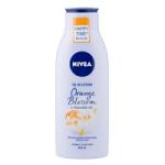 Nivea Orange Blossom & Avocado Oil In Body Lotion - 400ml (3112)
