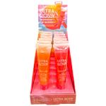 Sunkissed California Dreaming Ultra Glossy Tropical Lip Gloss (12pcs) (31132) (£1.18/each) SK.C/28