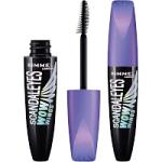 Rimmel Scandaleyes Wow Wings Mascara - 003 Extreme Black (3122) M/199a