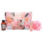 Sunkissed The Kind Edit Co. Kind Toiletry Bag Gift Set (31291) (7837) SUN/13