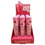 Sunkissed Pucker Up Plumping Lip Gloss (12pcs) (31330) (£1.18/each) SK.A/19