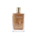 Sunkissed Body Shimmer Highlighter - 100ml (6pcs) (31467) (£2.57/each) SK.E/7