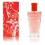 Nude For Her Red (Ladies 100ml EDP) Fine Perfumery (FP8314) (3147) F/27