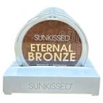 Sunkissed Eternal Bronze Bronzer (6pcs) (31554) (£1.58/each) SK.C/4