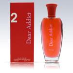 Dear Addict #2 (Ladies 100ml EDP) Fine Perfumery (3161) (FP8316) F/21