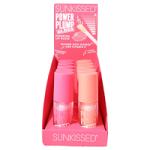 Sunkissed Power Plumping Lip Gloss (12pcs) (31712) (£1.44/each) SK.E/4