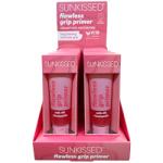 Sunkissed Flawless Grip Primer (12pcs) (31726) (£1.50/each) SK.D/20