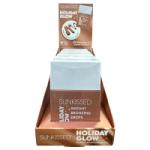 Sunkissed Holiday Glow Instant Bronzing Drops (6pcs) (31817) (£2.07/each) SK.F/11