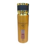 Aco Perfumes Opulent Gold Perfumed Deodorant - 200ml (3248) D/42