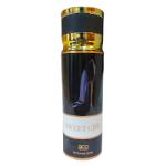 Aco Perfumes Sweet Girl Perfumed Deodorant - 200ml (3255) D/35