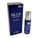 Blue De Chance Pour Homme Roll On Perfume Oil (12ml) Fragrance Couture (3270) D/48