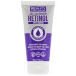Beauty Formulas Retinol Anti-Ageing Gel Cleanser - 150ml (3444) (88678) BF/44a