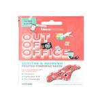 Face Facts Out of Office Soothe & Refresh Printed Forehead Mask - 12ml (4953) (34953-150) FF.C/24