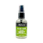 Beauty Formulas Aloe Vera Face Mist With Hyaluronic Acid - 50ml (3666) (88701) BF/109