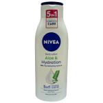 Nivea Aloe & Hydration Body Lotion - 400ml (3723)