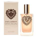 Devotion (Ladies 100ml EDP) Dolce & Gabbana (3739)
