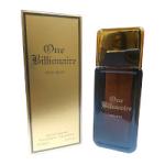 One Billionaire (Mens 100ml EDP) Fragrance Couture (3788) Arab.E/5a