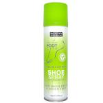 Beauty Formulas Odour Control Shoe Spray - 150ml (3819) (88723) BF/63