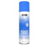 Beauty Formulas Odour Control Foot Spray - 150ml (3826) (88724) BF/62b