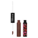 Rimmel Provocalips 16 Hour Kiss Proof Lip Colour Duo - 780 Shore Thing (3pcs) (3853) (£2.25/each) R/232