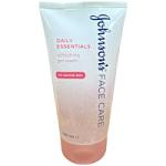 Johnson's Daily Essentials Refreshing Gel Wash - 150ml (6pcs) (£1.66/each) (3861)