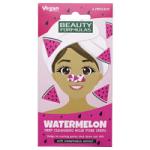 Beauty Formulas Watermelon Deep Cleansing Nose Pore Strips - 6 Strips (3864) (88728)