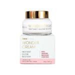 Face Facts Fragrance Free Wonder Cream - 50ml (9163) (39163-150) FF.B/20