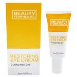 Beauty Formulas Restoring Coenzyme Q10 Eye Cream - 20ml (3932) (88737) BF/2