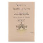 Face Facts Blotting Paper - 100 Sheets (9729) (39729-150) FF.C/24e