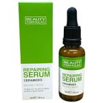 Beauty Formulas Repairing Ceramides Facial Serum - 30ml (3987) (88742) BF/23