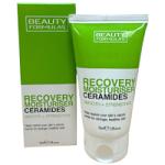 Beauty Formulas Recovery Ceramides Face Moisturiser - 75ml (3994) (88743) BF/3a