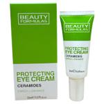 Beauty Formulas Protecting Ceramides Eye Cream - 20ml (4014) (88745) BF/22